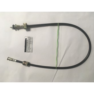 Meter cable W/O spring 1 Hinomoto